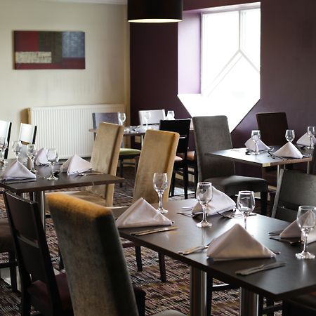 Citrus Hotel Coventry South By Compass Hospitality Baginton  Εξωτερικό φωτογραφία