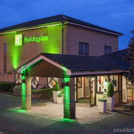 Citrus Hotel Coventry South By Compass Hospitality Baginton  Εξωτερικό φωτογραφία