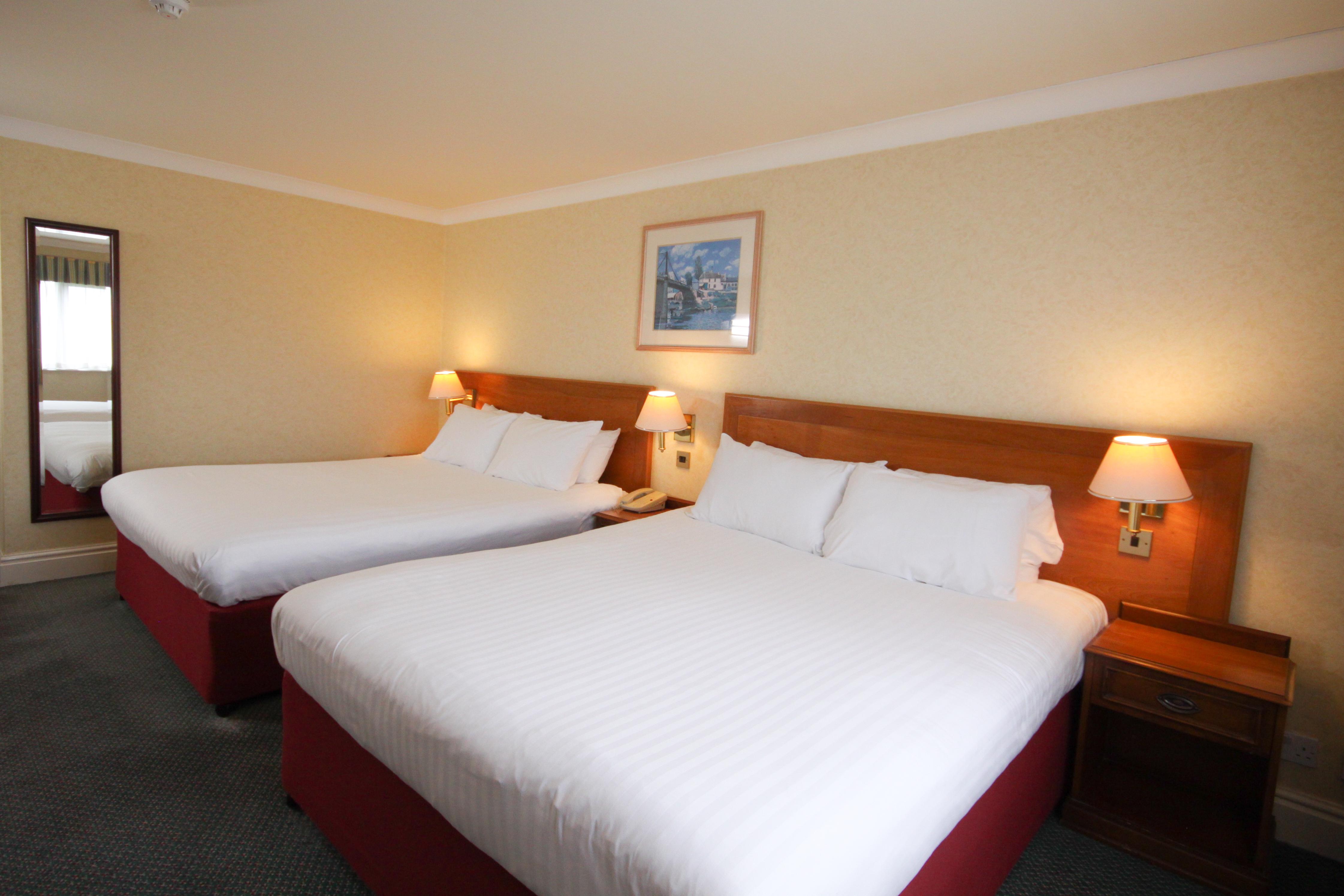 Citrus Hotel Coventry South By Compass Hospitality Baginton  Εξωτερικό φωτογραφία