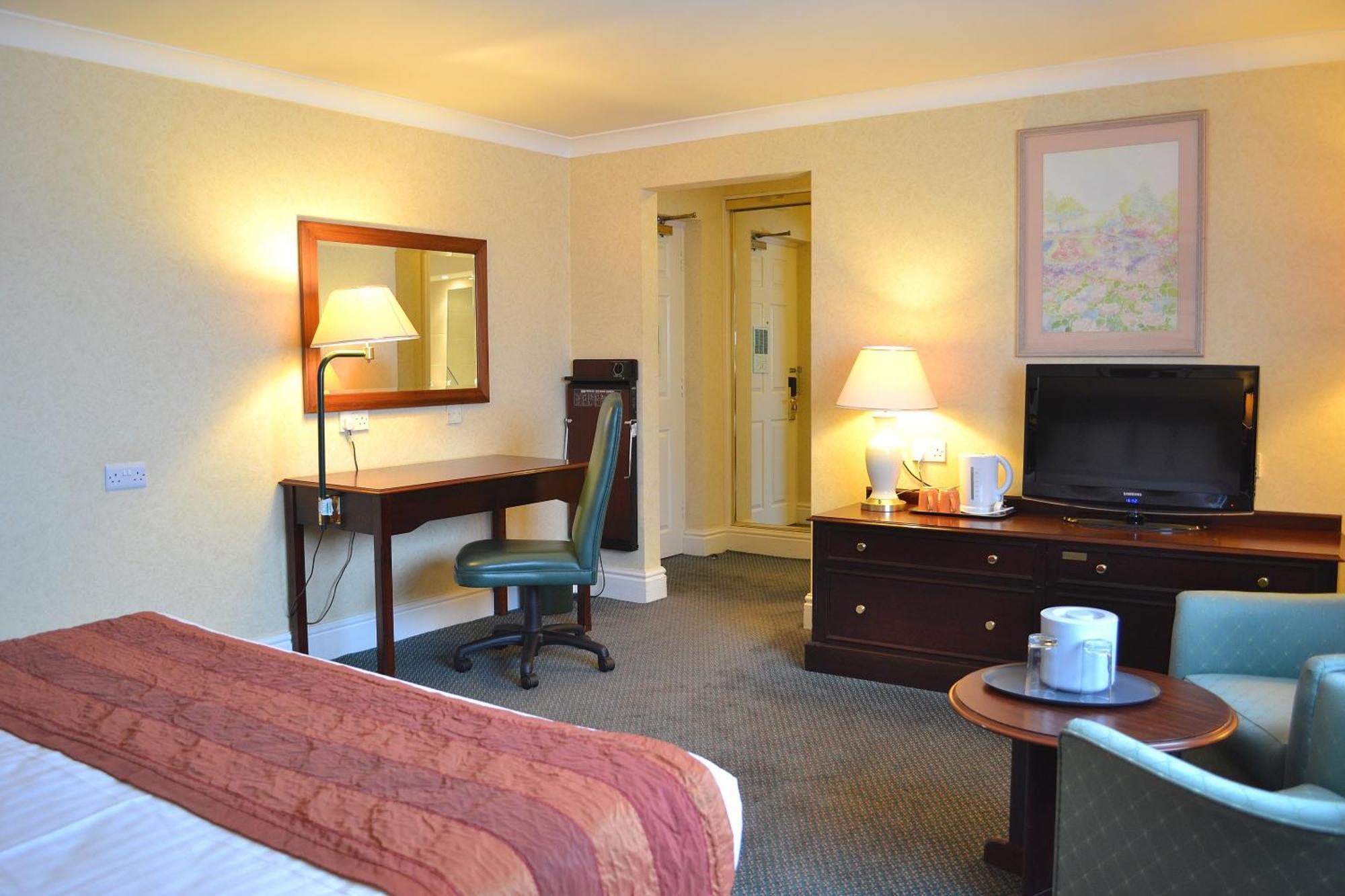 Citrus Hotel Coventry South By Compass Hospitality Baginton  Εξωτερικό φωτογραφία