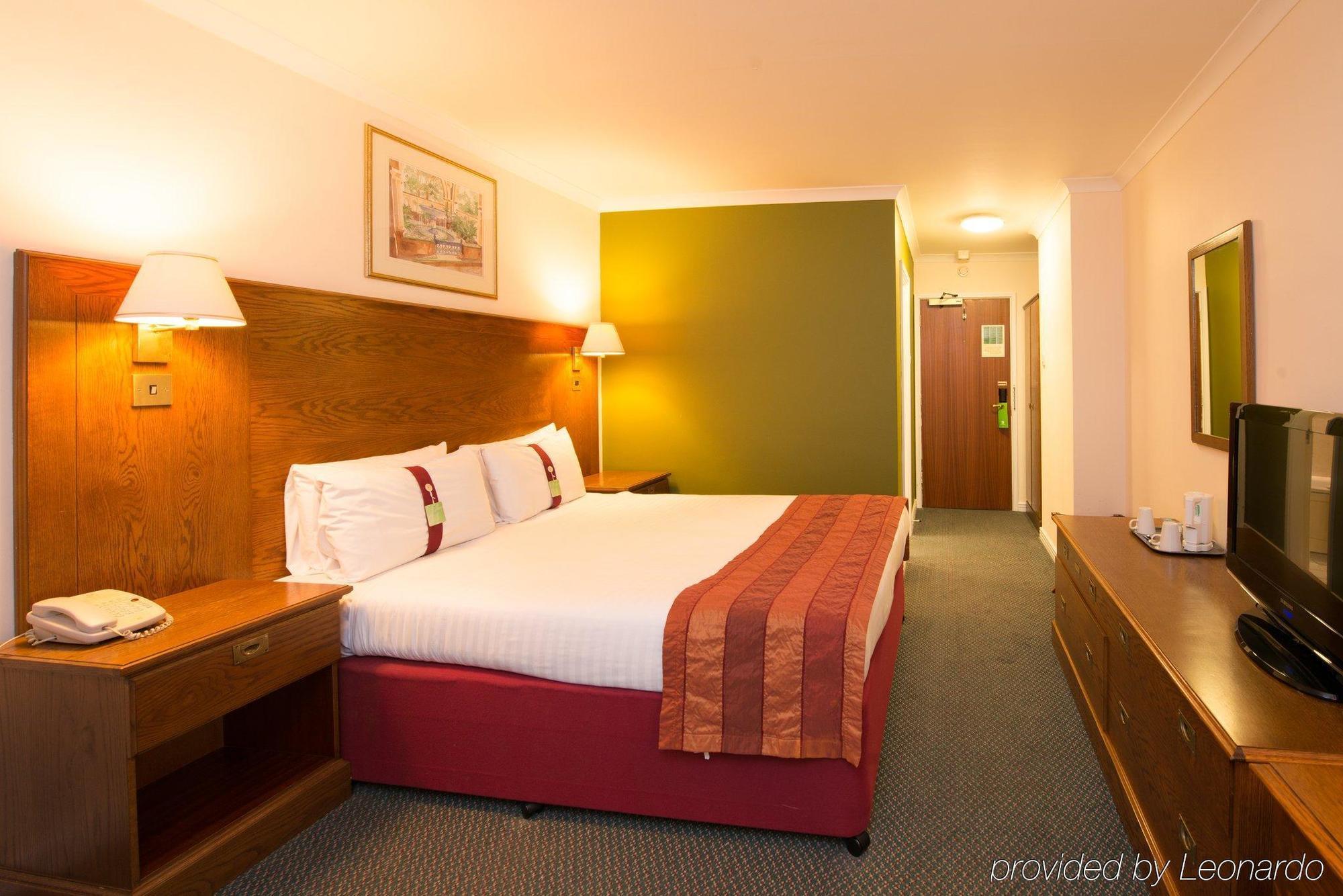 Citrus Hotel Coventry South By Compass Hospitality Baginton  Εξωτερικό φωτογραφία