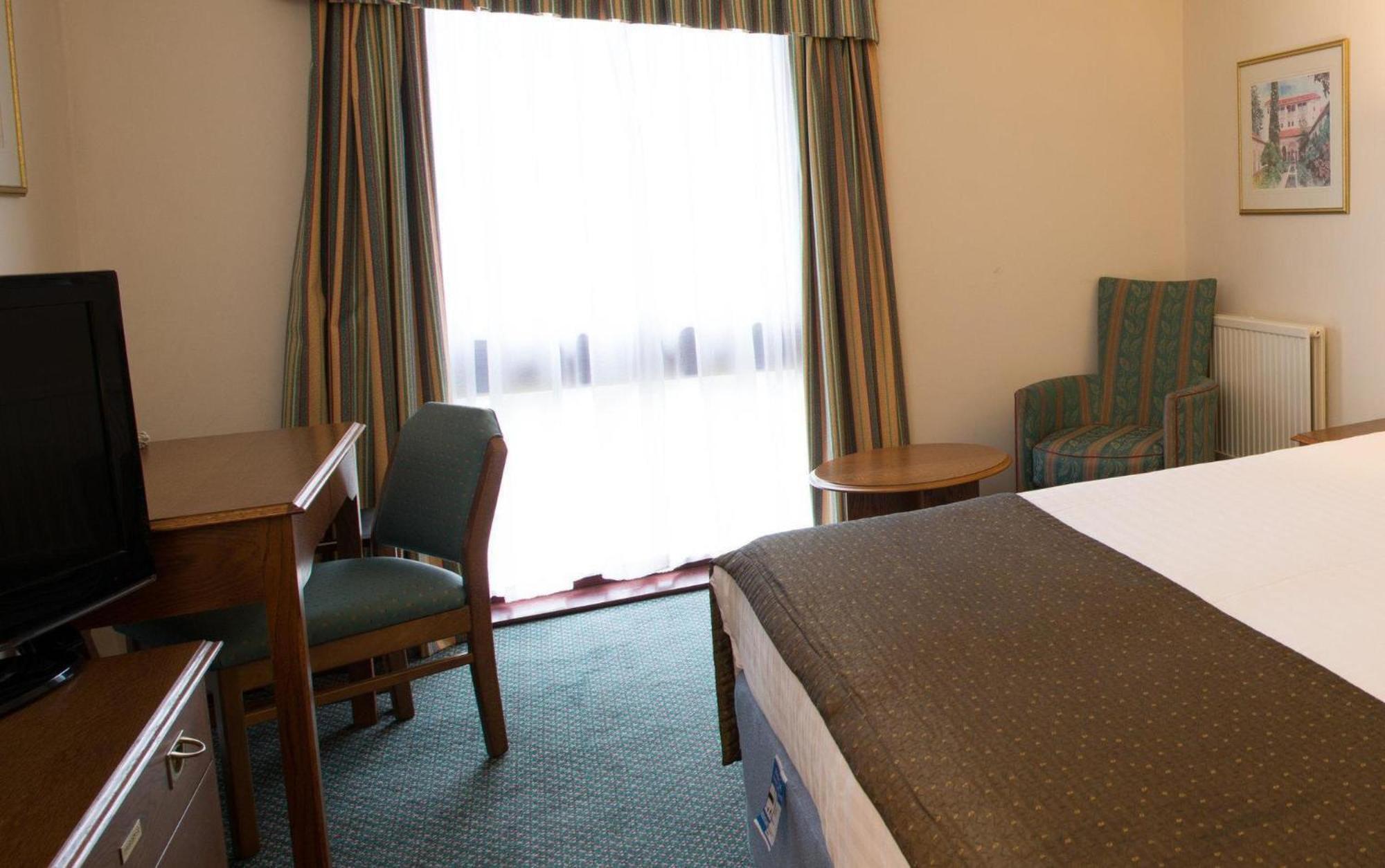 Citrus Hotel Coventry South By Compass Hospitality Baginton  Εξωτερικό φωτογραφία