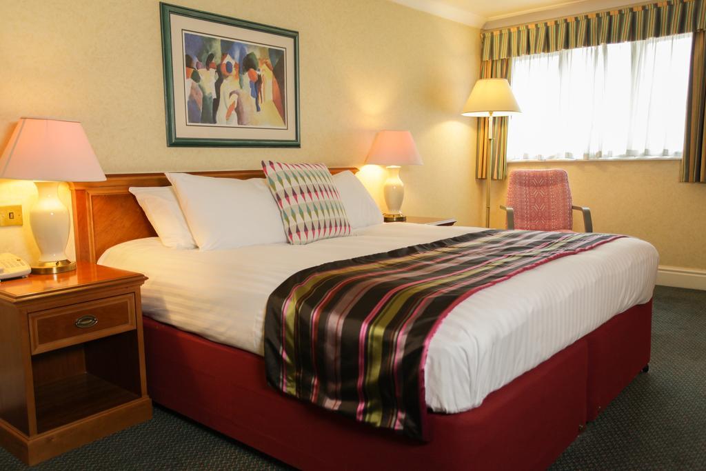 Citrus Hotel Coventry South By Compass Hospitality Baginton  Εξωτερικό φωτογραφία