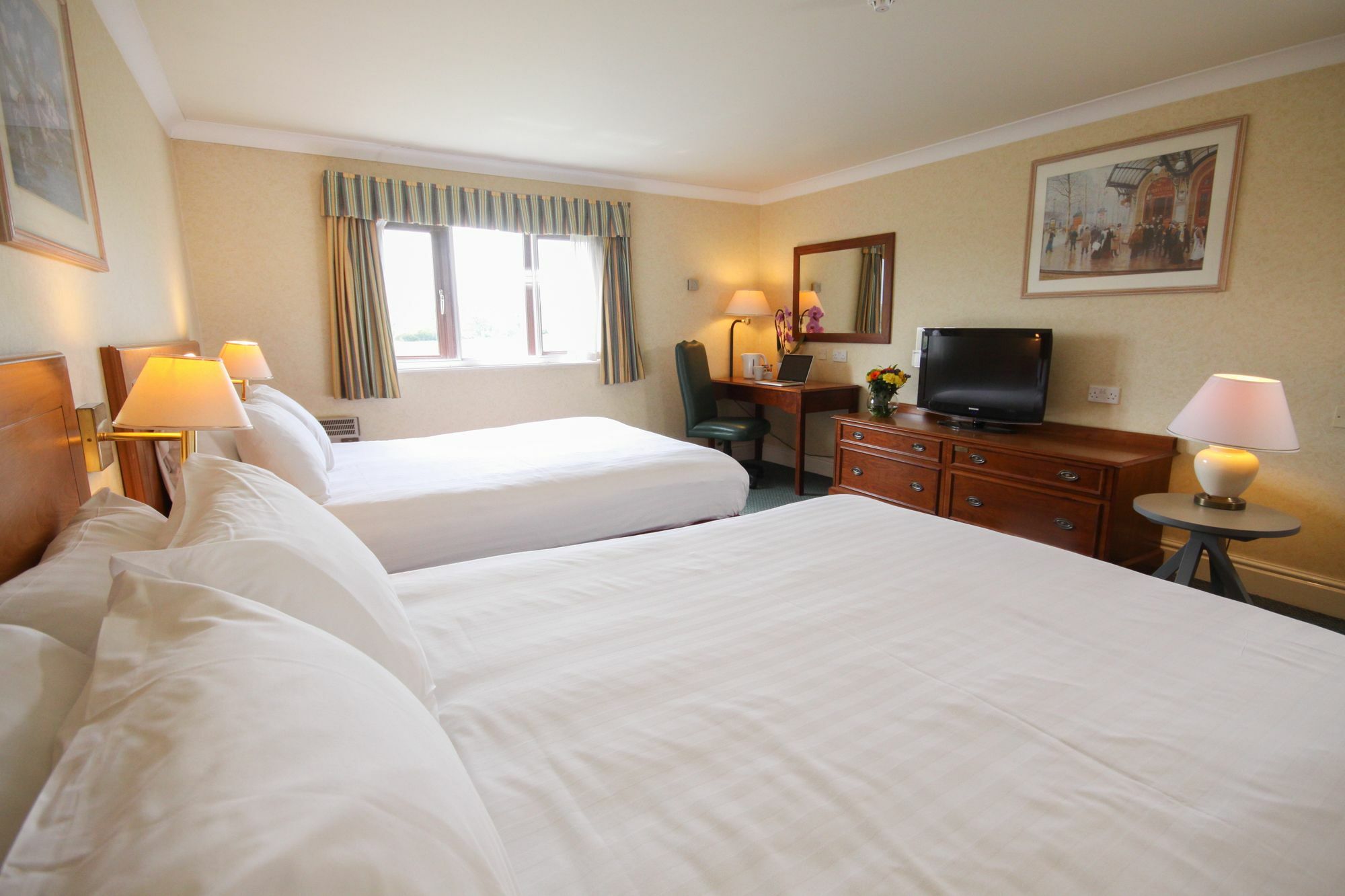 Citrus Hotel Coventry South By Compass Hospitality Baginton  Εξωτερικό φωτογραφία