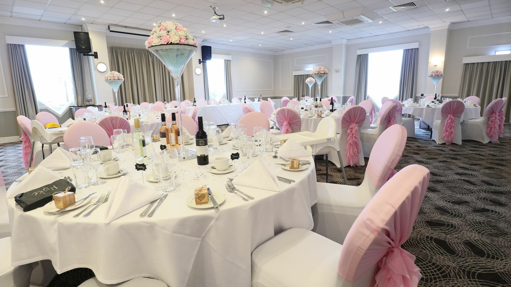Citrus Hotel Coventry South By Compass Hospitality Baginton  Εξωτερικό φωτογραφία