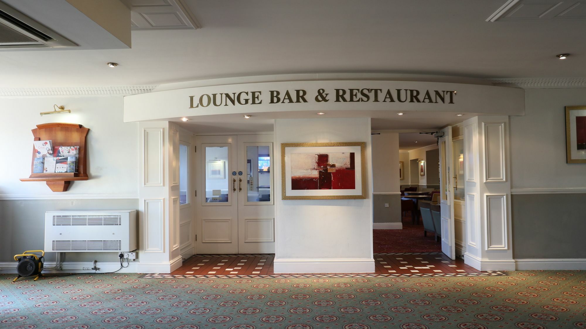Citrus Hotel Coventry South By Compass Hospitality Baginton  Εξωτερικό φωτογραφία