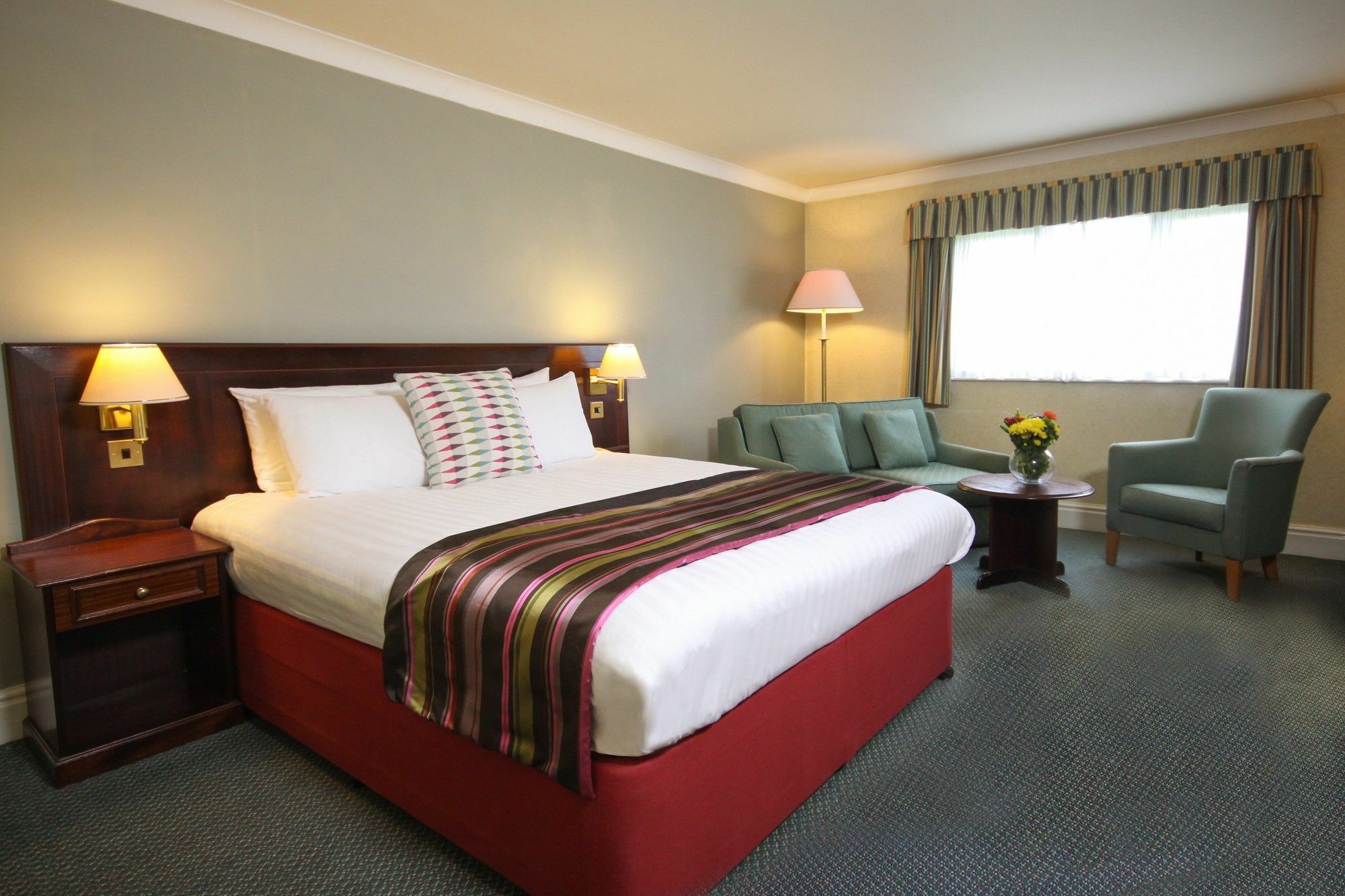 Citrus Hotel Coventry South By Compass Hospitality Baginton  Εξωτερικό φωτογραφία