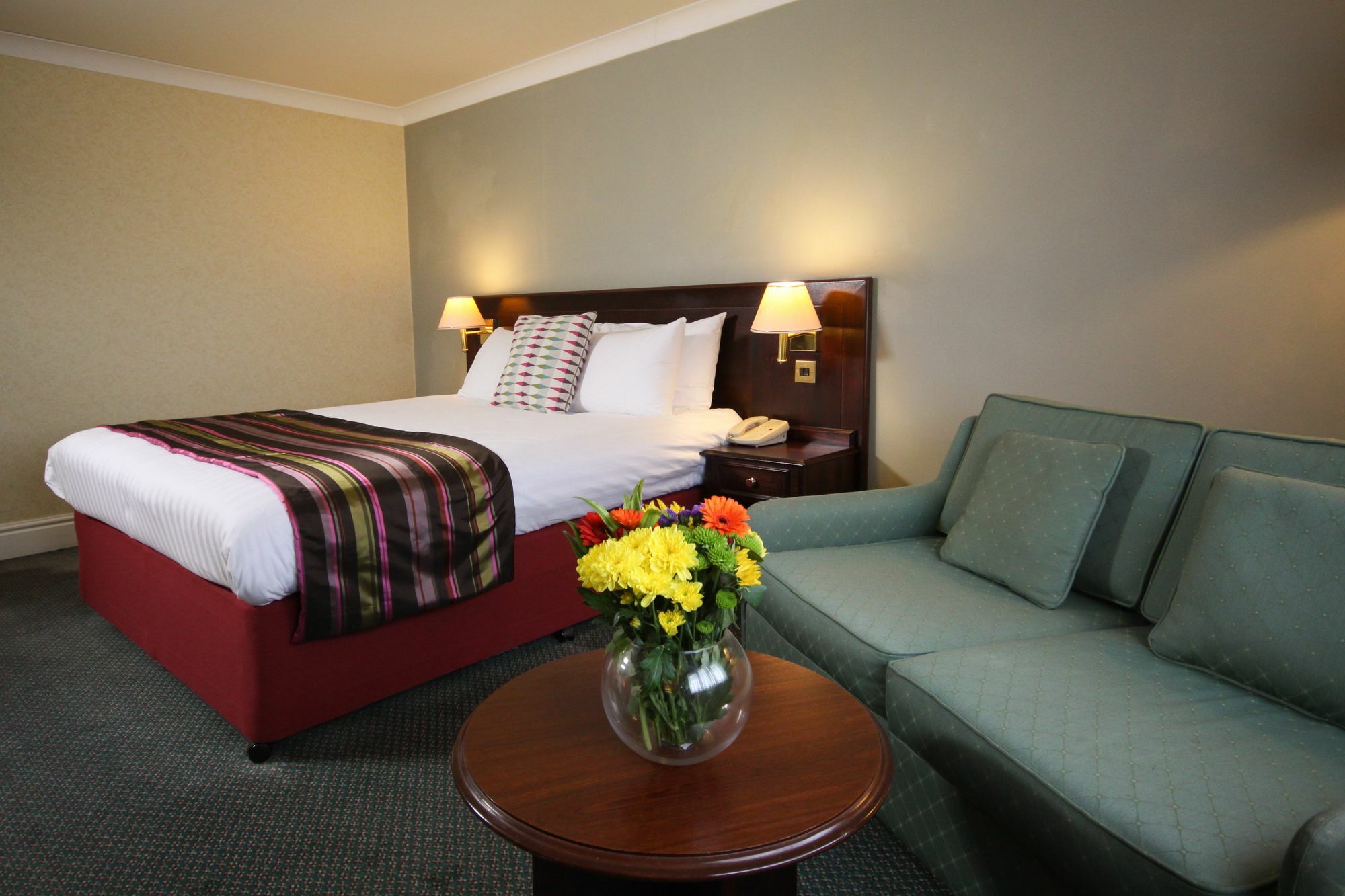 Citrus Hotel Coventry South By Compass Hospitality Baginton  Εξωτερικό φωτογραφία