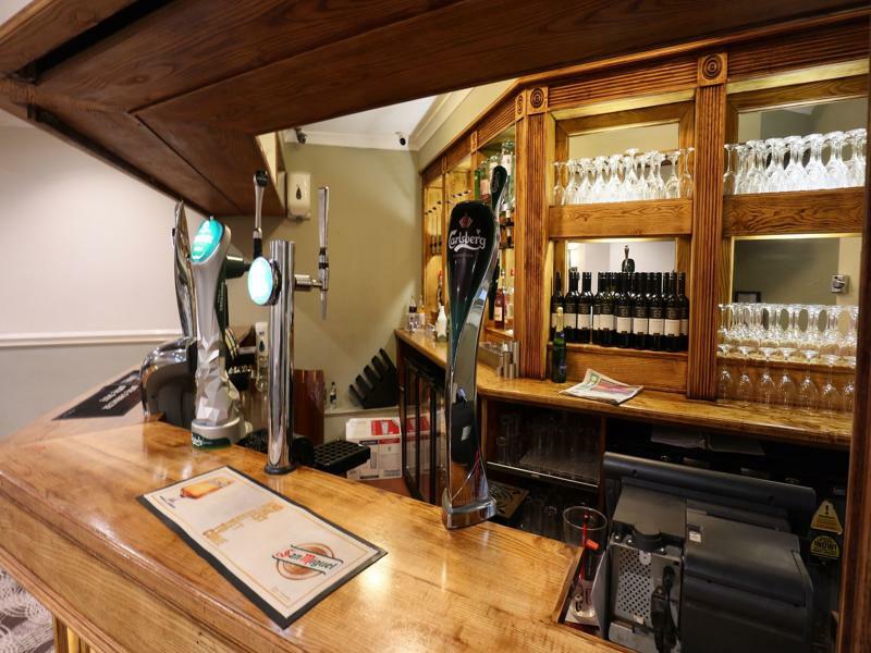 Citrus Hotel Coventry South By Compass Hospitality Baginton  Εξωτερικό φωτογραφία