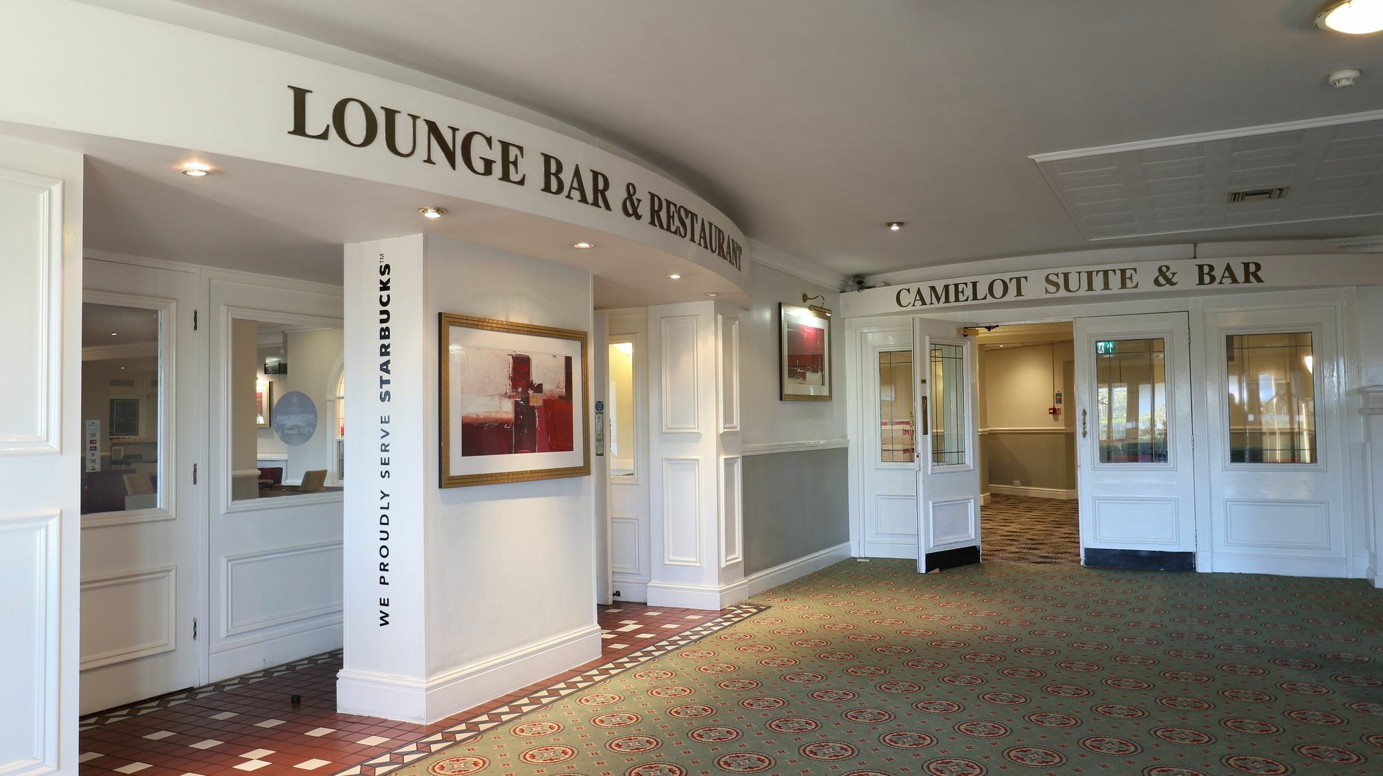 Citrus Hotel Coventry South By Compass Hospitality Baginton  Εξωτερικό φωτογραφία