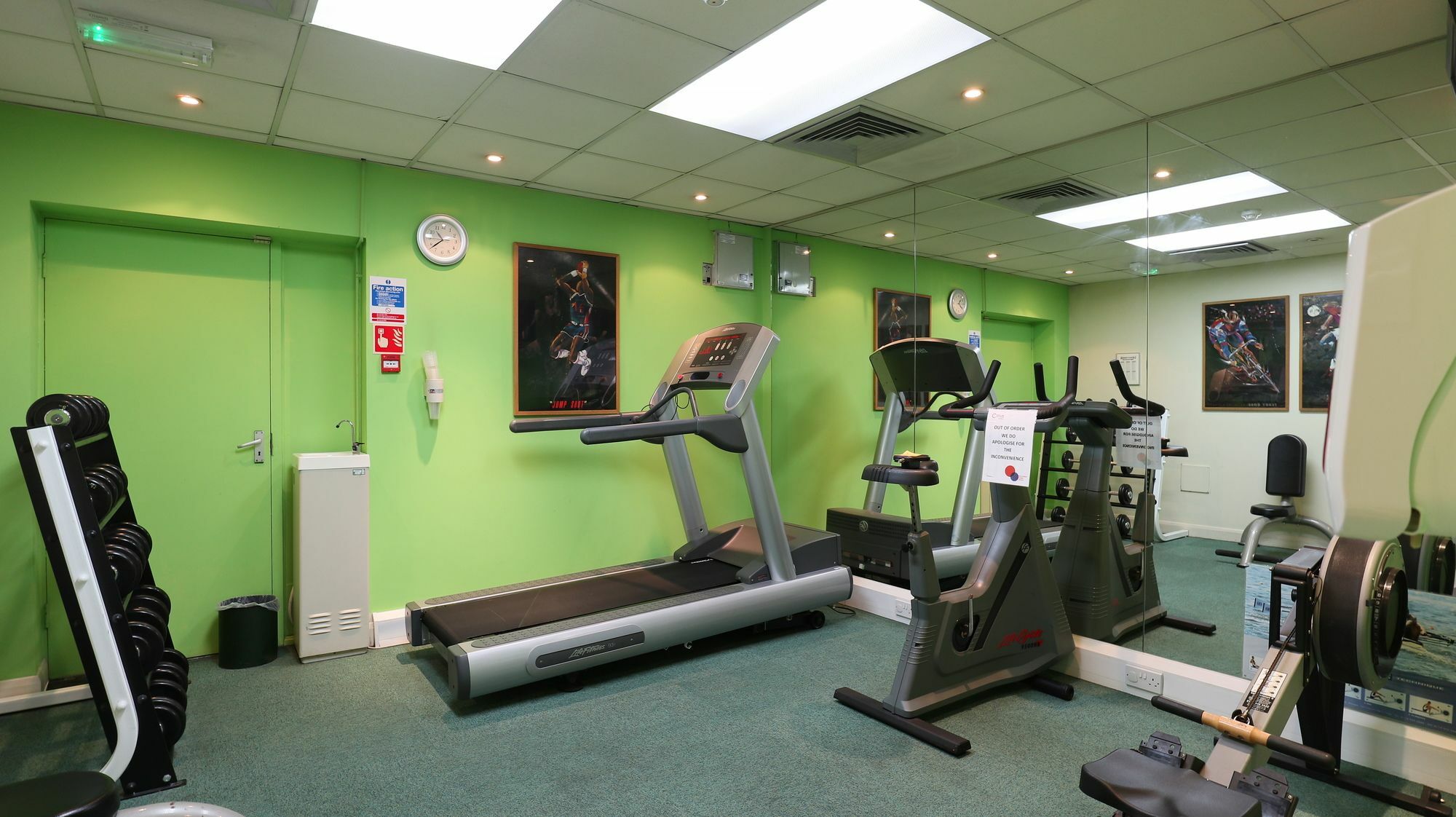 Citrus Hotel Coventry South By Compass Hospitality Baginton  Εξωτερικό φωτογραφία