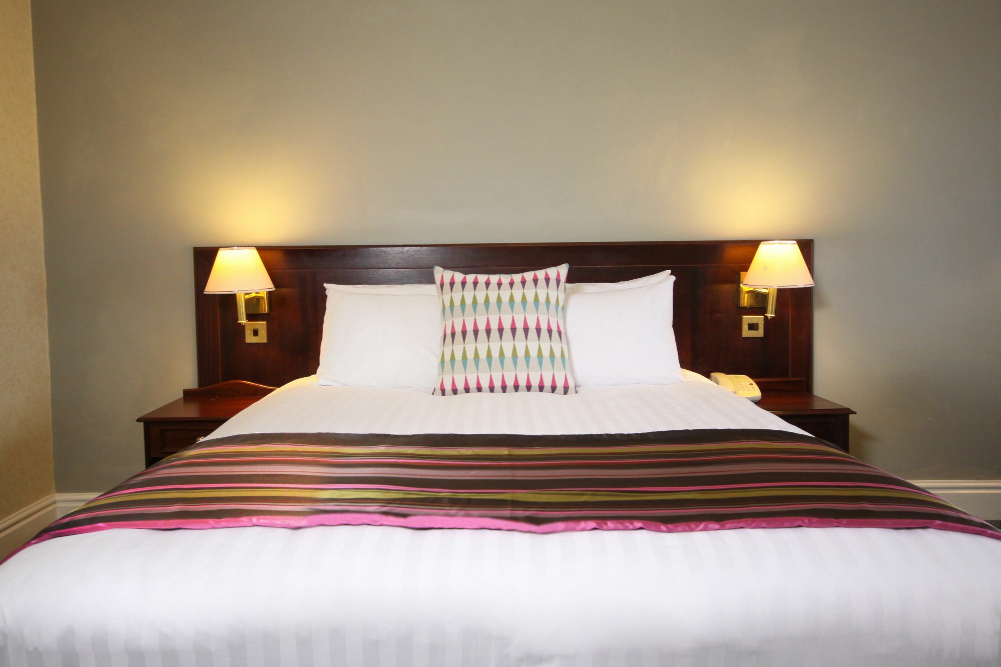Citrus Hotel Coventry South By Compass Hospitality Baginton  Εξωτερικό φωτογραφία